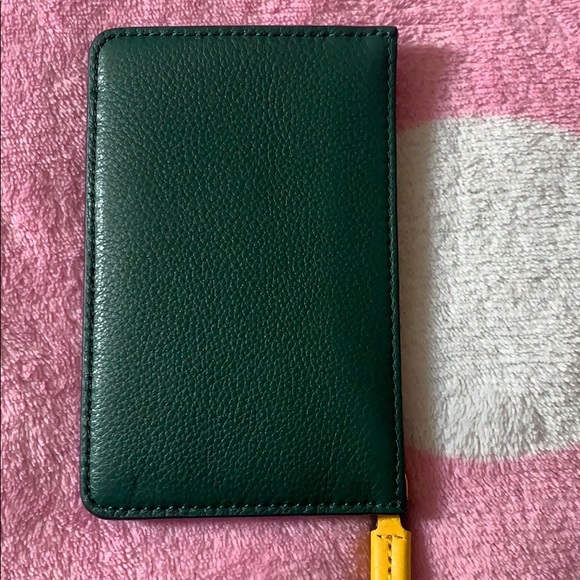 TORY BURCH CARD CASE - Picture 3 of 6